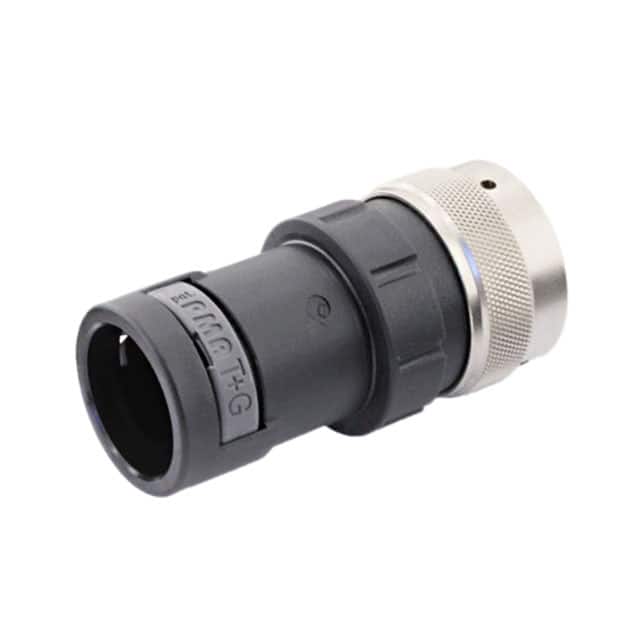 UT06FC1823SH Souriau-Sunbank by Eaton  Rundsteckverbindergehäuse